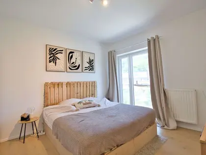 Lumineux appartement 1 chambre dans le quartier de l Orne (4)