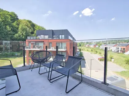 Lumineux appartement 1 chambre dans le quartier de l Orne (7)