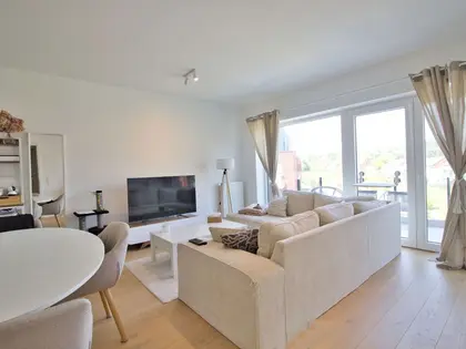 Lumineux appartement 1 chambre dans le quartier de l Orne (3)