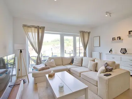 Lumineux appartement 1 chambre dans le quartier de l Orne (6)