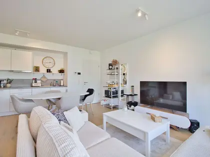 Lumineux appartement 1 chambre dans le quartier de l Orne (5)