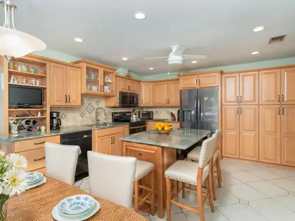 Elevated Waterfront Living — Just Minutes to the Intracoastal (13)