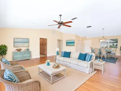 Elevated Waterfront Living — Just Minutes to the Intracoastal (8)