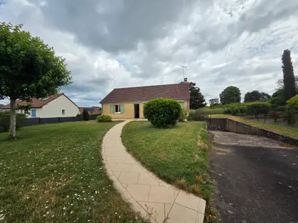 Maison le mans (1)