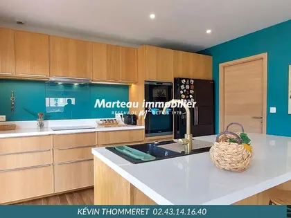 Maison 7 pièces 152 m² (1)