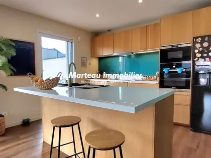Maison 7 pièces 152 m² (2)