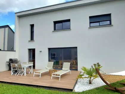Maison 7 pièces 152 m² (21)