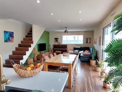 Maison 7 pièces 152 m² (4)