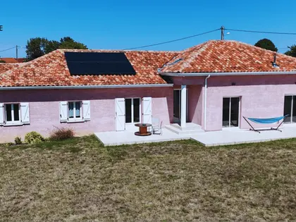 Maison plain-pied — 194m² (8)