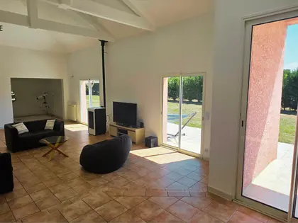 Maison plain-pied — 194m² (5)