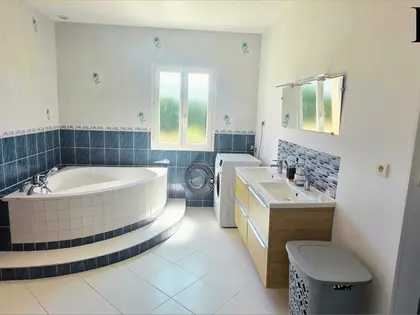 Maison plain-pied — 194m² (12)