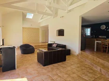 Maison plain-pied — 194m² (2)