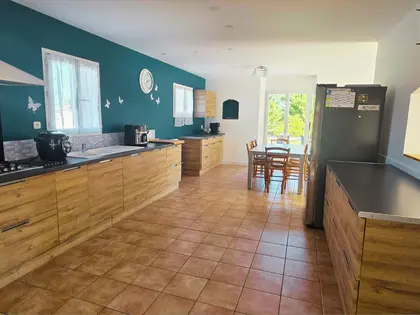 Maison plain-pied — 194m² (3)