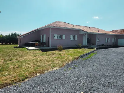 Maison plain-pied — 194m² (4)