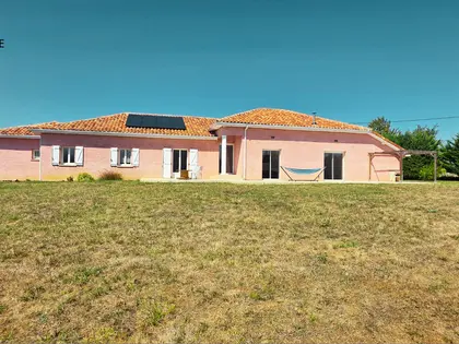 Maison plain-pied — 194m² (6)