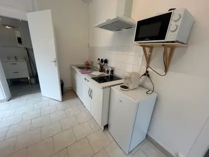 Appartement T2 centre Valras plage  (4)