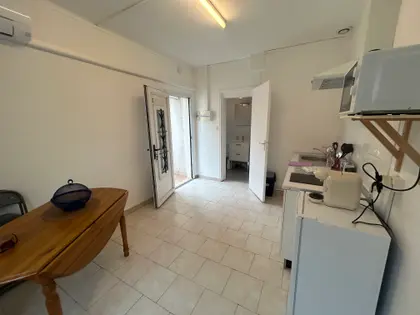 Appartement T2 centre Valras plage  (5)