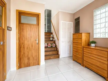 Viager Brabant wallon Limelette : Maison 3 façades avec jardin (16)