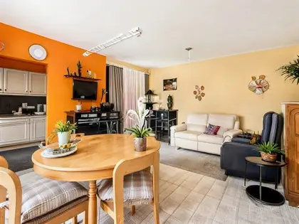 Viager Brabant wallon Limelette : Maison 3 façades avec jardin (8)