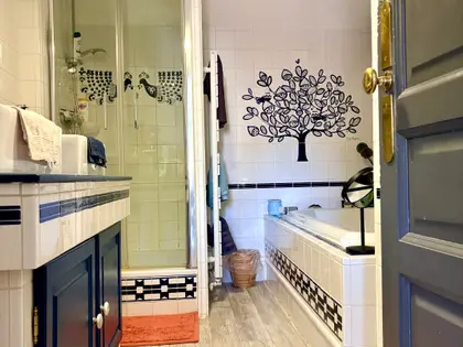 Maison de caractère Ferrières-en-Gâtinais 195 m² à 1h de Paris (20)