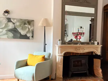 Maison de caractère Ferrières-en-Gâtinais 195 m² à 1h de Paris (8)