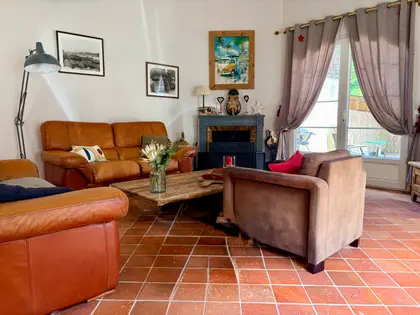 Maison de caractère Ferrières-en-Gâtinais 195 m² à 1h de Paris (16)