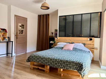 Maison de caractère Ferrières-en-Gâtinais 195 m² à 1h de Paris (24)
