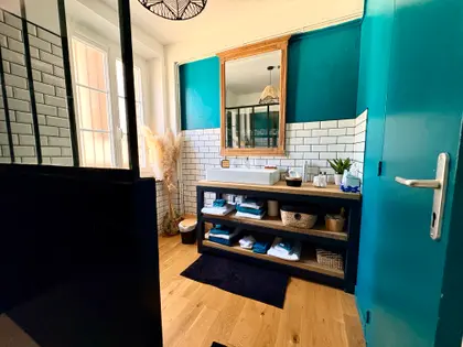 Maison de caractère Ferrières-en-Gâtinais 195 m² à 1h de Paris (27)