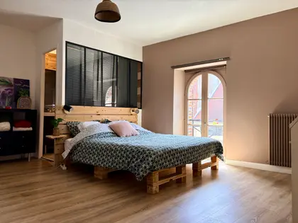 Maison de caractère Ferrières-en-Gâtinais 195 m² à 1h de Paris (22)