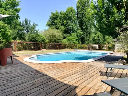 Maison de caractère Ferrières-en-Gâtinais 195 m² à 1h de Paris (7)