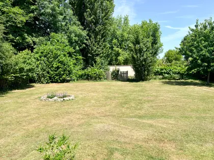 Maison de caractère Ferrières-en-Gâtinais 195 m² à 1h de Paris (13)