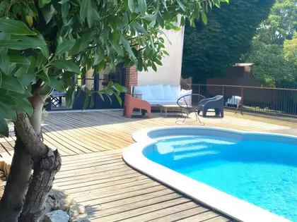 Maison de caractère Ferrières-en-Gâtinais 195 m² à 1h de Paris (1)