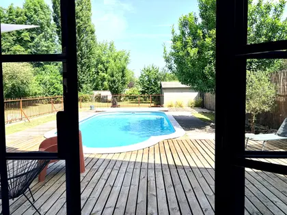 Maison de caractère Ferrières-en-Gâtinais 195 m² à 1h de Paris (2)