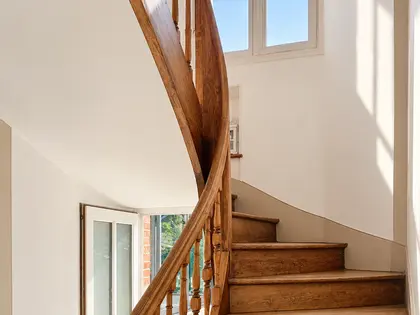 Orléans Saint Marceau – Maison familiale – 6 Chambres – Jardin, Piscine et Garage (9)