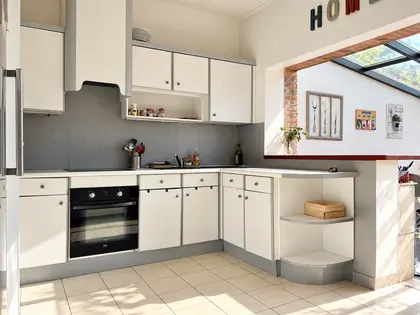 Orléans Saint Marceau – Maison familiale – 6 Chambres – Jardin, Piscine et Garage (7)