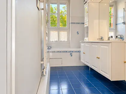 Orléans Saint Marceau – Maison familiale – 6 Chambres – Jardin, Piscine et Garage (13)
