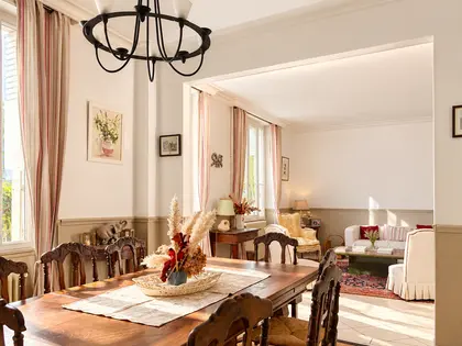 Orléans Saint Marceau – Maison familiale – 6 Chambres – Jardin, Piscine et Garage (14)
