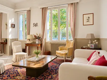 Orléans Saint Marceau – Maison familiale – 6 Chambres – Jardin, Piscine et Garage (12)