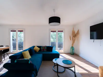 Maison composée de 3 appartements indépendants  (5)