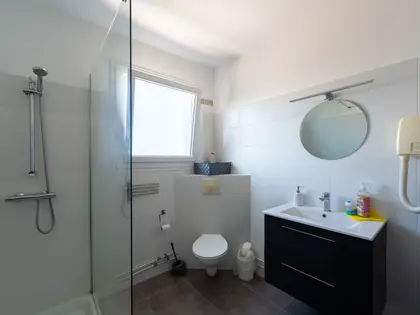 Maison composée de 3 appartements indépendants  (8)