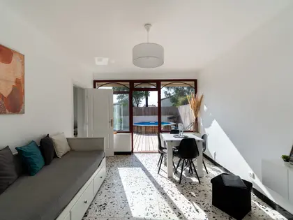 Maison composée de 3 appartements indépendants  (2)
