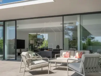 Villa contemporaine d’architecte d’exception (17)