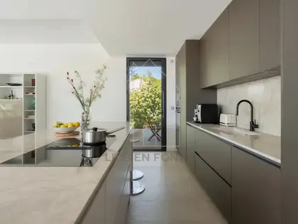 Villa contemporaine d’architecte d’exception (1)
