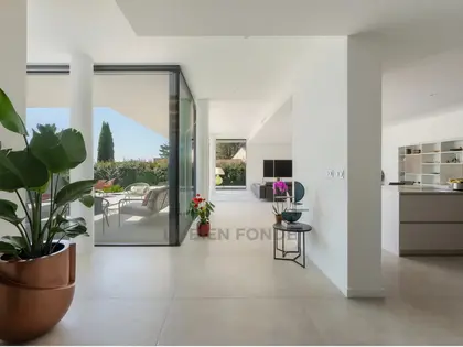 Villa contemporaine d’architecte d’exception (16)