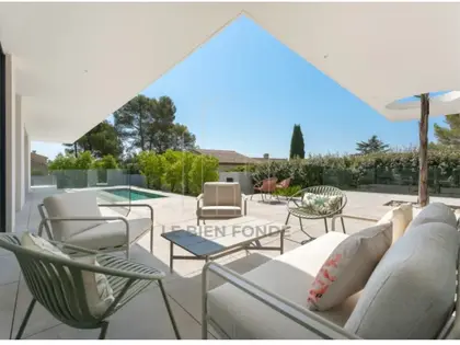 Villa contemporaine d’architecte d’exception (11)