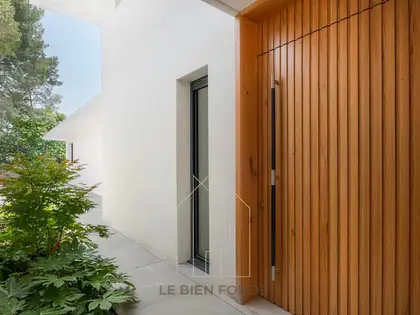 Villa contemporaine d’architecte d’exception (9)