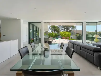 Villa contemporaine d’architecte d’exception (5)