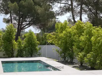 Villa contemporaine d’architecte d’exception (4)