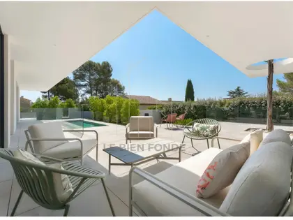Villa contemporaine d’architecte d’exception (19)