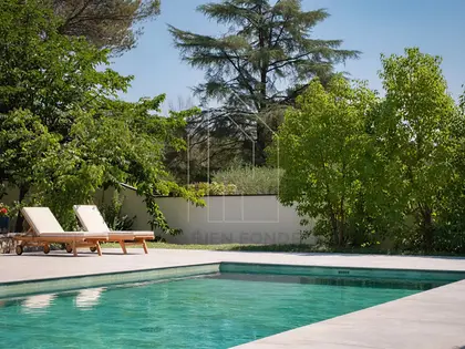 Villa contemporaine d’architecte d’exception (13)